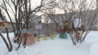 В ЦЭКиТе подвели итоги муниципального этапа традиционной краевой акции «Зимняя планета детства»
