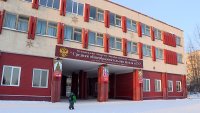 В городе   появится технопарк &quot;Кванториум&quot;