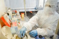 В Зеленогорске – первый официально подтвержденный случай коронавируса