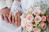 В Зеленогорске 18 пар заключили брак 18.08.18