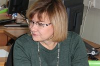 Татьяна Толстова (ЭХЗ) вошла в тройку лучших исполнителей документов атомной отрасли