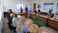 Зеленогорские педагоги защитили проекты по оптимизации процессов в образовании