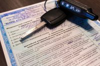 Единый реестр медсправок о допуске к управлению автомобилем создан в Красноярском крае