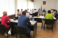 Совет депутатов утвердил изменения в бюджет города