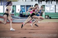 В Омске прошли чемпионат и первенство СФО по легкой атлетике