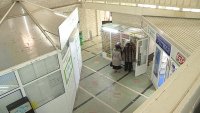 Посетители Общественного центра на Набережной, 28 просят установить банкомат