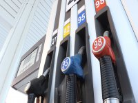Красноярские АЗС подняли цены на бензин