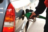 Красноярский край оказался среди лидеров по темпам роста цен на бензин в июне