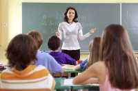 Зеленогорские педагоги вошли в рейтинг конкурса на денежное поощрение
