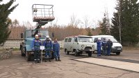 Зеленогорск принимает участие во всероссийской штабной тренировке по гражданской обороне