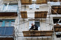 Более 100 домов капитально отремонтируют в ближайшие два года