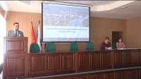Глава города на публичных слушаниях представил стратегию развития Зеленогорска до 2030 года
