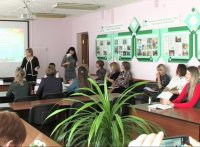 В Зеленогорске завершился городской конкурс профмастерства молодых педагогов