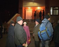 В Зеленогорске начался осенний призыв на военную службу