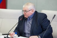 Алексей Клешко предложил несколько идей благоустройства Зеленогорска