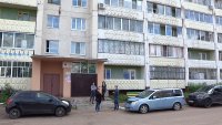 Жители дома на Парковой, 54 страдают от блох