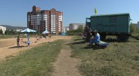 Городские пляжи в Зеленогорске официально открыты