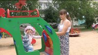 Выплату на первого ребенка в Зеленогорске получили около 40 семей