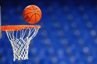 Зеленогорские баскетболисты стали вторыми на первенстве края
