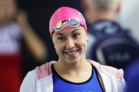 Арина Опёнышева завершила выступление на Олимпиаде