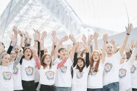 В Красноярске будут готовить волонтеров Всемирного фестиваля молодежи и студентов – 2017