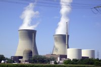 Основные надежды Топливная компания «ТВЭЛ» связывает с азиатским рынком атомной энергетики