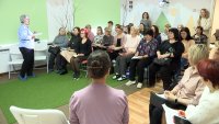 В Зеленогорске хотят объединить усилия для создания службы "ранней помощи"