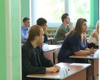 Все зеленогорские выпускники, написавшие ЕГЭ по литературе, получили пятерки