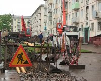 Лимит на капитальные ремонт многоквартирных домов в Зеленогорске на 2017 год вырос в два раза