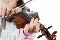 В Красноярске планируют открыть бесплатную школу для музыкально одаренных детей