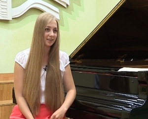 Пианистки Мария Выводнова и Антонина Аверьянова стали победительницами международного фестиваля &quot;Южноуральск-Зальцбург&quot;