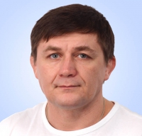 Тренер спортивной школы Сергей Потапкин стал бронзовым призером Чемпионата России среди ветеранов