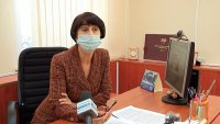 Главный санитарный врач Зеленогорска подвела итоги ноября