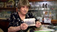 94-летняя зеленогорка 35 лет является подписчицей газеты "Панорама"