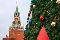 На елку в Кремль поедут три школьника из Зеленогорска