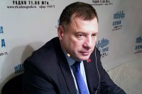 Уроки патриотизма провел депутат заксобрания края Юрий Швыткин