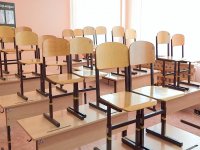 26 классов в школах города закрыты на карантин