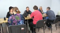 В Зеленогорске стартовала спартакиада для лиц с ограниченными возможностями здоровья