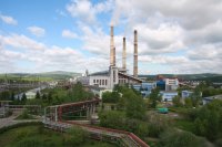 Красноярская ГРЭС-2 увеличила установленную мощность на 2 МВт