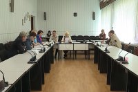 Совет депутатов направит в Сибирский научно-клинический центр проект соглашения о взаимодействии