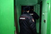 Полицейские Зеленогорска оказали содействие в спасении человека