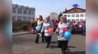 В пятницу, 5 мая, в поселке Орловка пройдет митинг ко Дню Победы