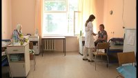 Коронарографию проходят в Зеленогорске не более 200 человек в год