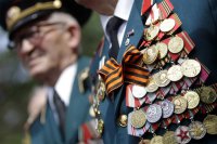 Ко Дню Победы тысячи жителей Зеленогорска получили денежные выплаты