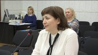 Председателем счетной палаты Зеленогорска может стать Елена Богер