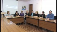 Зеленогорские педагоги готовятся к поездке в Трехгорный на финал конкурсных проектов &quot;Школы Росатома&quot;