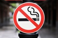 Предпринимателю вынесен запрет на продажу табака
