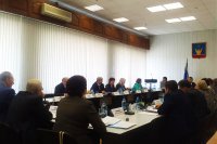 Сегодня в Совете депутатов – сессия. В повестке – более 15 вопросов