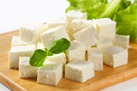 Молочный цех «Искры» планирует начать производство сыра