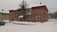 Жители Комсомольской, 34а, где больше полугода идет ремонт, намерены подавать в суд